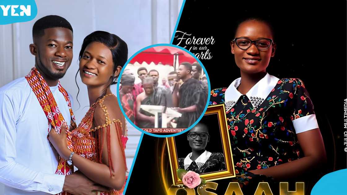 Mercy Osaah dies, Ghana Weddings, Ghana funerals, Kumasi funerals, Viral Videos Mercy Osaah dies, Ghana Weddings, Ghana funerals, Kumasi funerals, Viral Videos