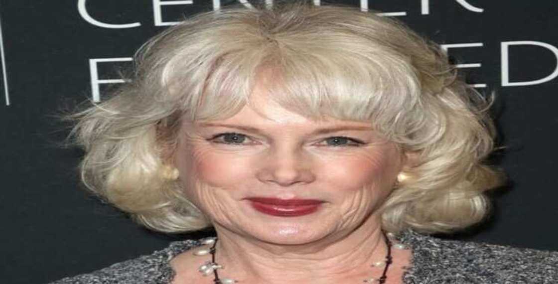 Julia Duffy