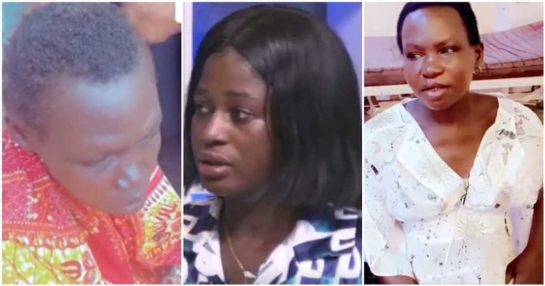 TikToker shares touching story TikToker shares touching story