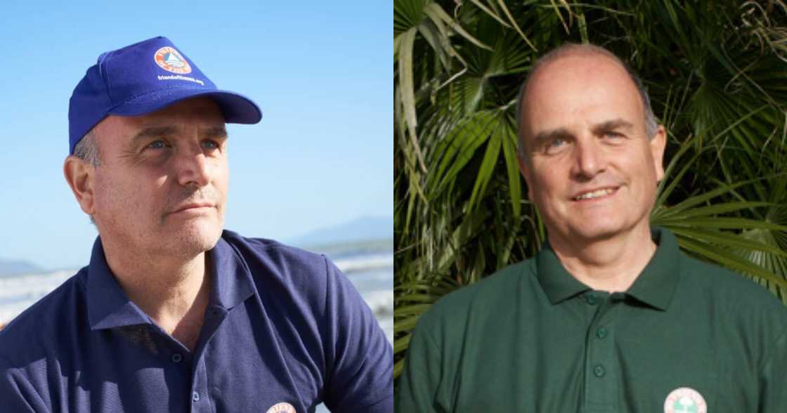 WSO Dir Paolo Bray to gov't WSO Dir Paolo Bray to gov't