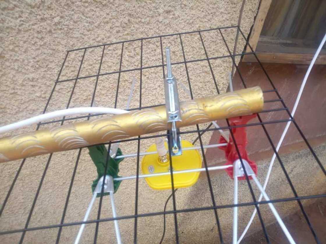 How to install GOtv How to install GOtv