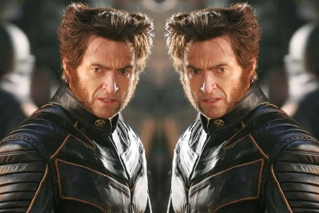 wolverine facial hair