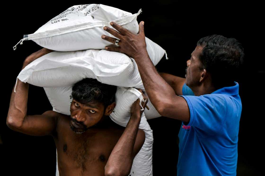 Sri Lanka is facing its worst economic crisis since independence from Britain in 1948 Sri Lanka is facing its worst economic crisis since independence from Britain in 1948