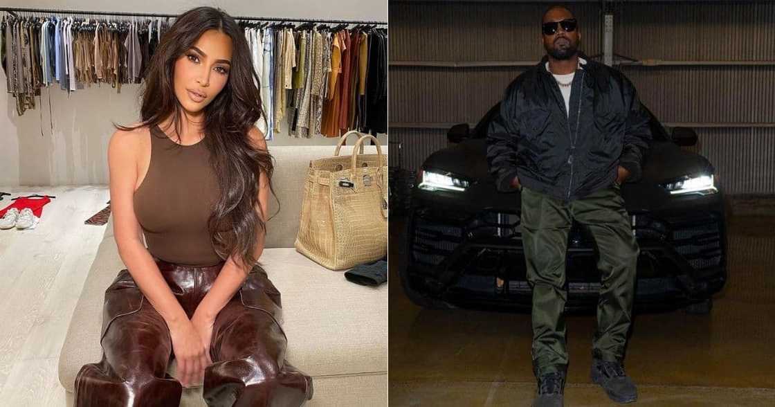 Kim Kardashian, Kanye West. Kim Kardashian, Kanye West.