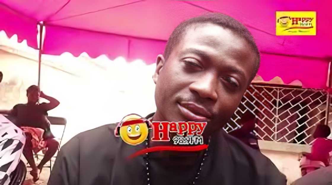 Daddy Lumba, Faustina Fosu, Daddy Lumba's Nephews, Faustina Fosu's Son Dies, Miller Adu Atakora, Faustina Fosu's Son Kofi, Kumasi News Daddy Lumba, Faustina Fosu, Daddy Lumba's Nephews, Faustina Fosu's Son Dies, Miller Adu Atakora, Faustina Fosu's Son Kofi, Kumasi News