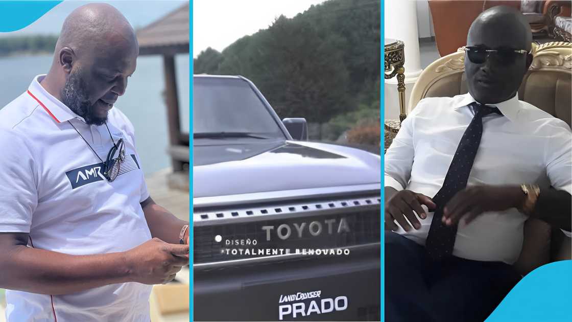 Appiah Stadium , Ibrahim Mahama, John Mahama, Toyota, politics, elections, December 2024 Appiah Stadium , Ibrahim Mahama, John Mahama, Toyota, politics, elections, December 2024