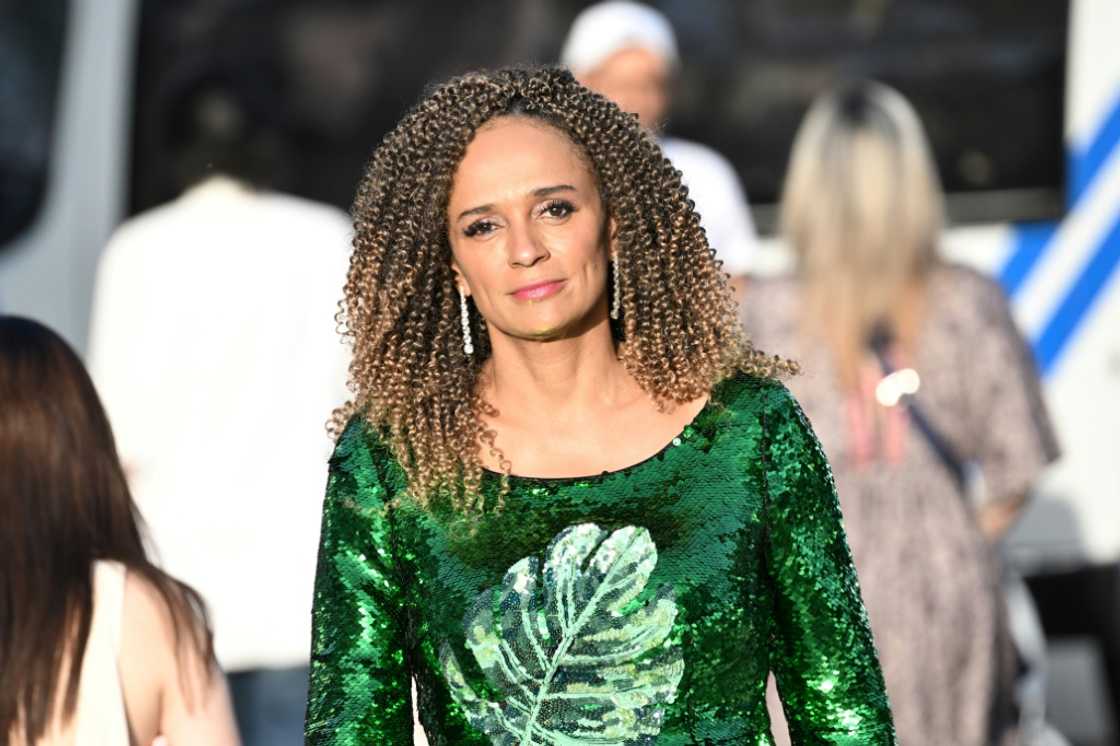 It is the latest in a series of judgements against dos Santos, once Africa's richest woman It is the latest in a series of judgements against dos Santos, once Africa's richest woman