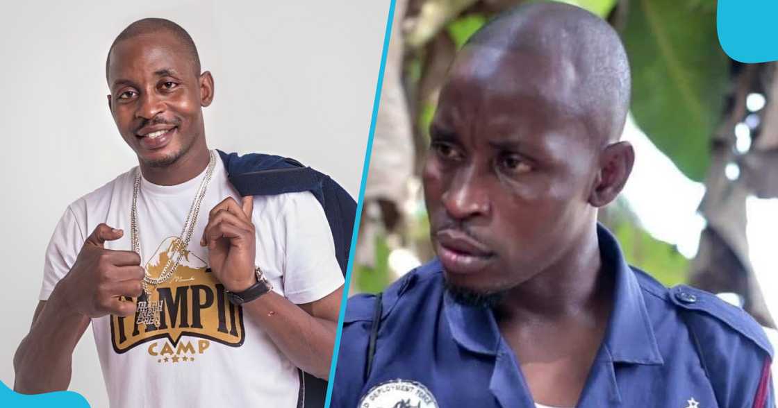 Yogot, Junka Town TV Series, Takoradi, 2024 Famous Deaths, Celebrity Ghanaian Deaths, Ghanaian Actors, Ghanaian Comedy Yogot, Junka Town TV Series, Takoradi, 2024 Famous Deaths, Celebrity Ghanaian Deaths, Ghanaian Actors, Ghanaian Comedy