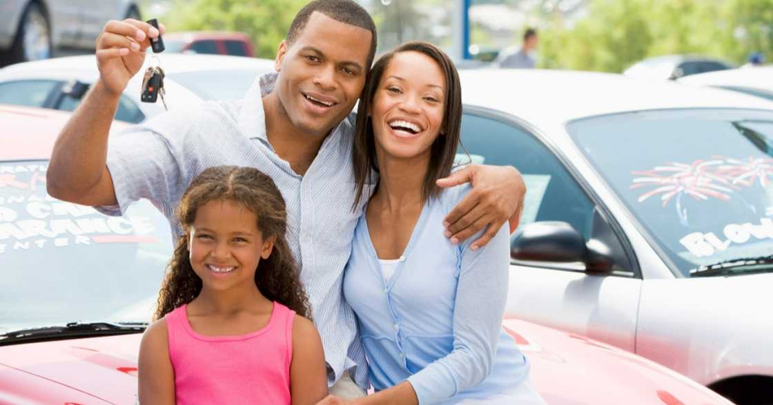 Auto Trader Ghana Auto Trader Ghana