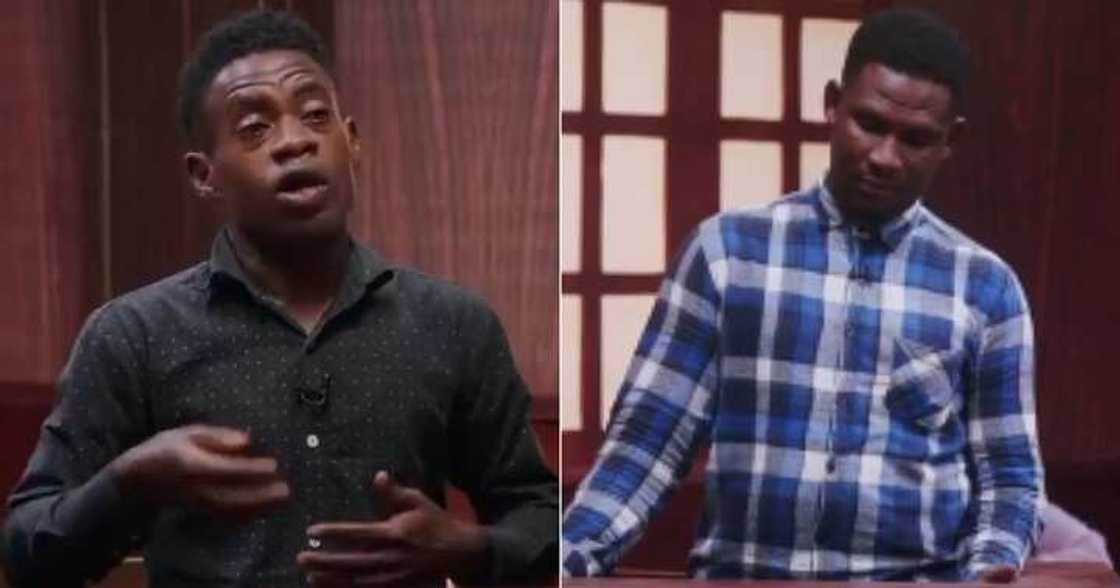 Man demands to sleep with debtor's fiancee Man demands to sleep with debtor's fiancee