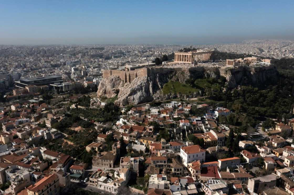 housing and food prices had gone up because of inflation, which only now is on its way down housing and food prices had gone up because of inflation, which only now is on its way down