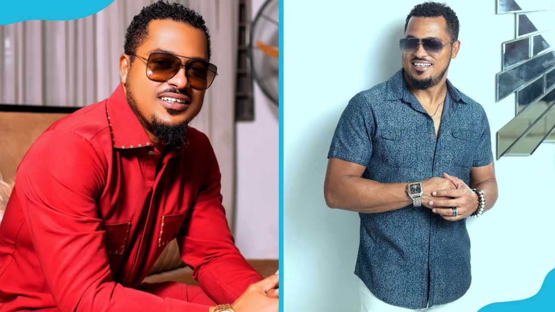 Van Vicker Van Vicker