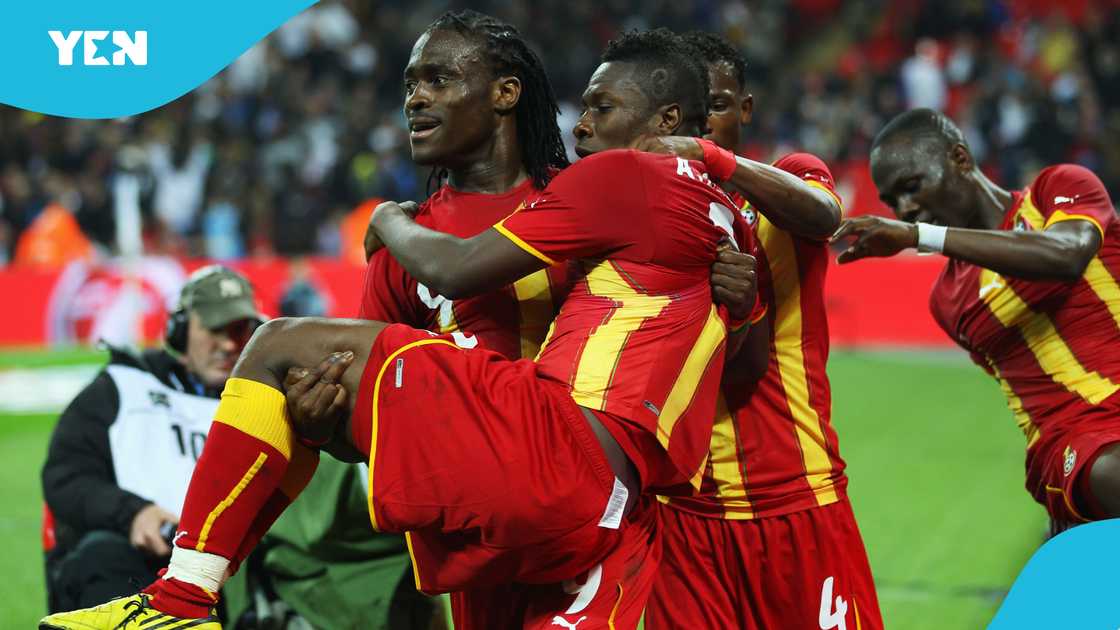 Derek Boateng, hotel, Mendiata hotel, Accra. Black Stars, Asamoah Gyan, Black Stars. Derek Boateng, hotel, Mendiata hotel, Accra. Black Stars, Asamoah Gyan, Black Stars.