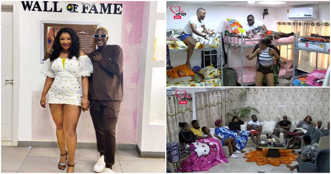 TV3's Perfect Match Extra TV3's Perfect Match Extra