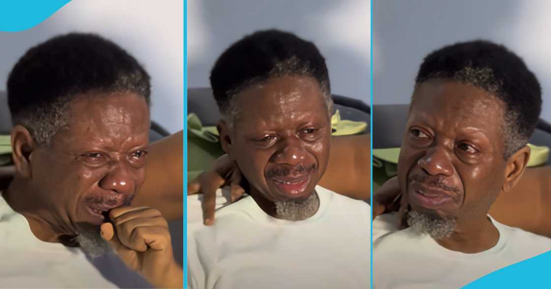 Kwaku Twumasi, Kwaku Twumasi tears, Kwaku Twumasi cries, Kwaku Twumasi breaks down, Kwaku Twumasi Osoode Kwaku Twumasi, Kwaku Twumasi tears, Kwaku Twumasi cries, Kwaku Twumasi breaks down, Kwaku Twumasi Osoode