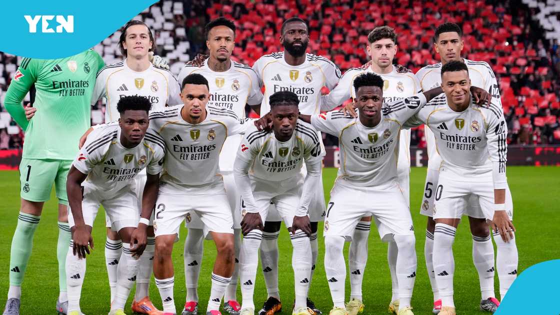 Trent Alexander-Arnold, Real Madrid transfer news, Alexander-Arnold Real Madrid, Bayern Munich transfer target, Real Madrid defender exit, La Liga 2025/26, Alexander-Arnold Liverpool, Real Madrid right-back struggles, Madrid transfer rumours