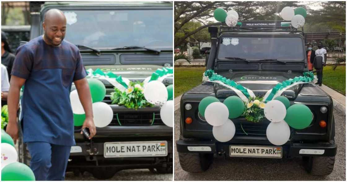 Dr Kofi Amoa-Abban Dr Kofi Amoa-Abban