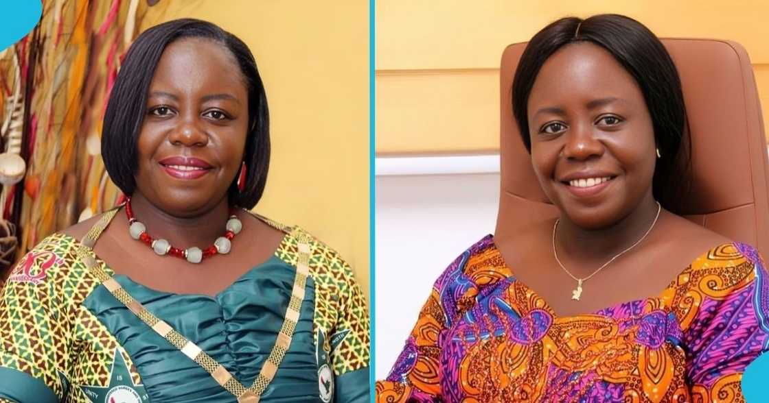 Mrs Perpetual Ofori-Ampofo, the GRNMA president, Ghanaian nurses, GRNMA, nurse strike, Parliament Select Committee on Health, Ministry of Health Mrs Perpetual Ofori-Ampofo, the GRNMA president, Ghanaian nurses, GRNMA, nurse strike, Parliament Select Committee on Health, Ministry of Health