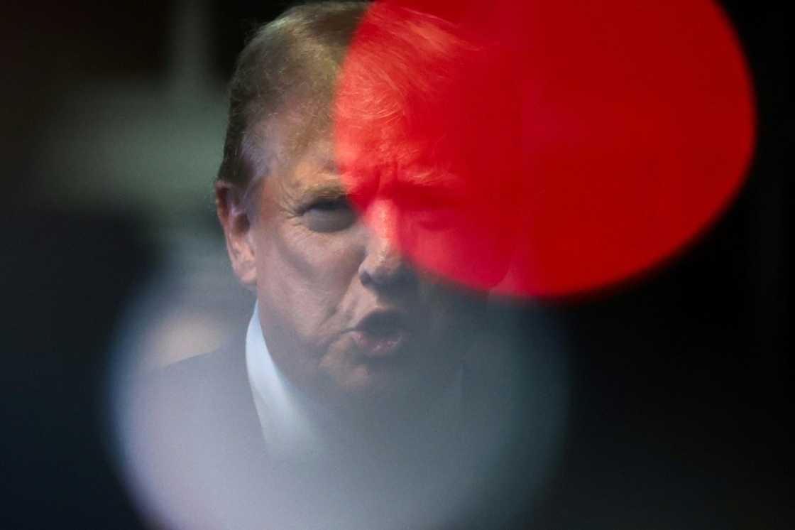 After losing favor with some of America's top billionaire donors, Donald Trump once again appears to be their presidential candidate of choice After losing favor with some of America's top billionaire donors, Donald Trump once again appears to be their presidential candidate of choice