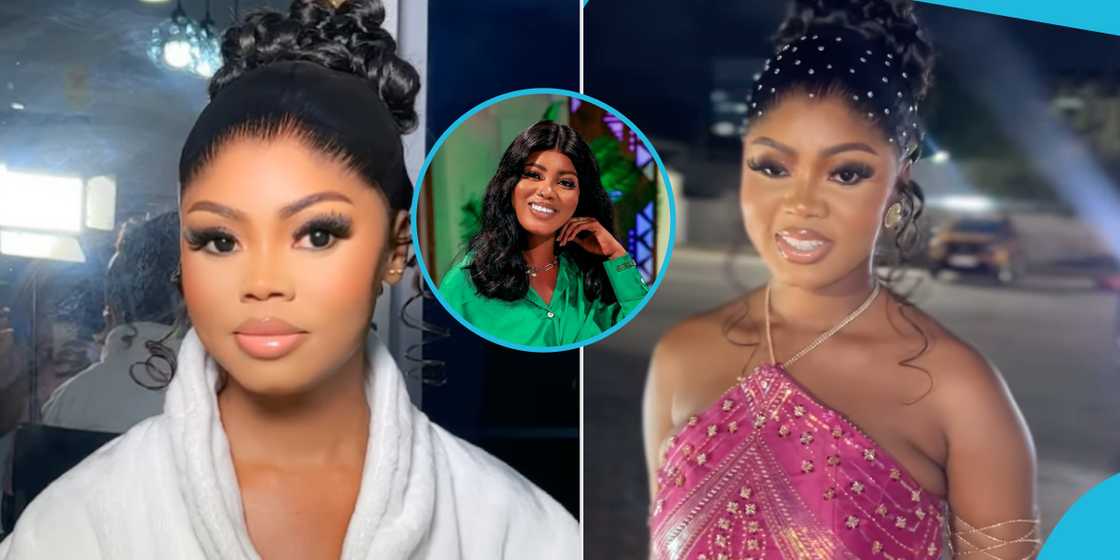 Perfect Match Xtra winner Grace Perfect Match Xtra winner Grace