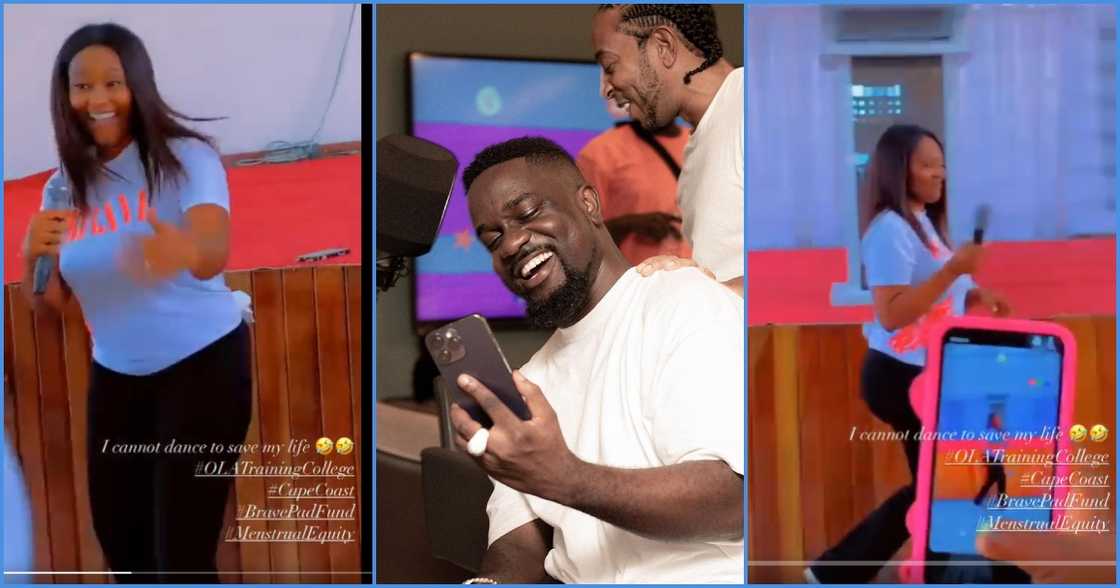 Tracy Sarkcess Tracy Sarkcess