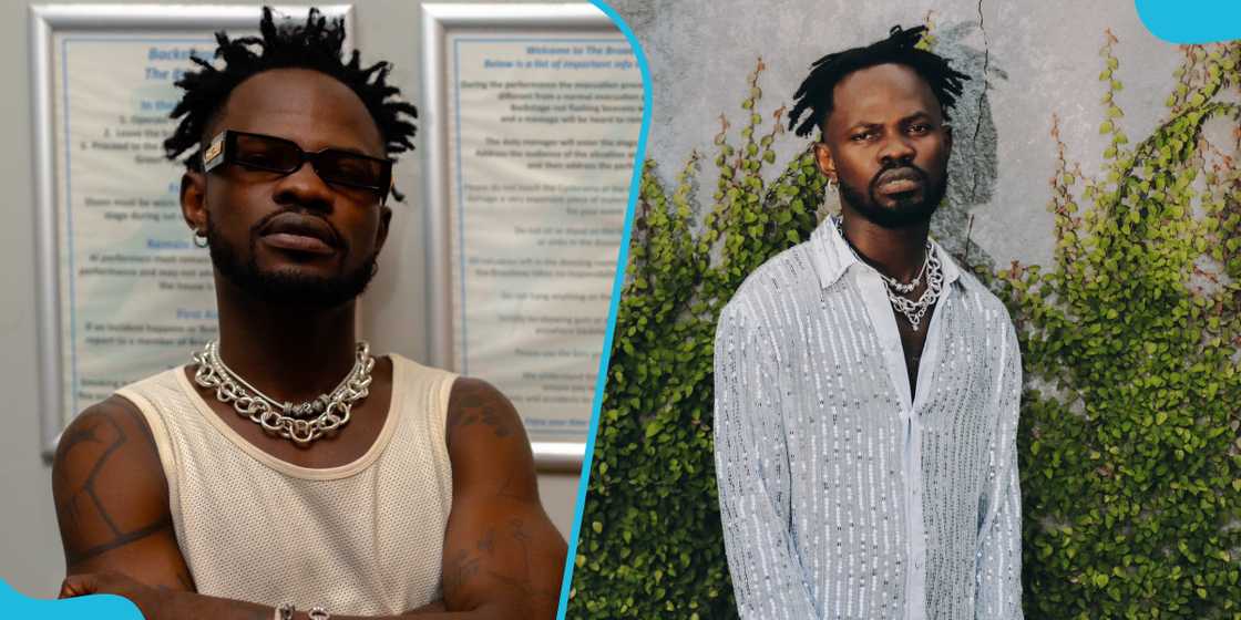 Fameye, Ghanaian musician, Very Soon, Peter, Ghanaian songs, McBrown, Ghanaian celebrities Fameye, Ghanaian musician, Very Soon, Peter, Ghanaian songs, McBrown, Ghanaian celebrities