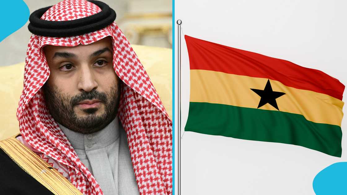 Saudi, Crown Prince, Scholarship, Ghanaians, Students, Study Abroad Saudi, Crown Prince, Scholarship, Ghanaians, Students, Study Abroad