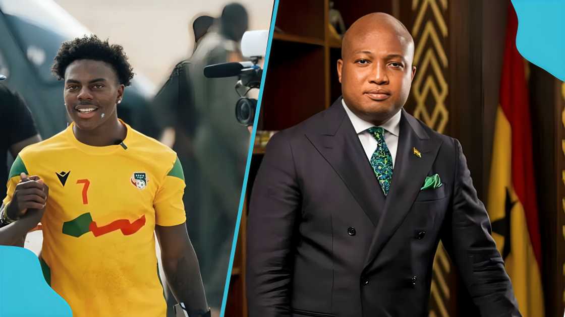 IShowSpeed Ghanaian citizenship, IShowSpeed Ghana passport, Ghana Foreign Affairs Minister, Samuel Okudzeto Ablakwa, IShowSpeed livestream tour, Ghana tourism ambassador, Ghana passport controversy IShowSpeed Ghanaian citizenship, IShowSpeed Ghana passport, Ghana Foreign Affairs Minister, Samuel Okudzeto Ablakwa, IShowSpeed livestream tour, Ghana tourism ambassador, Ghana passport controversy