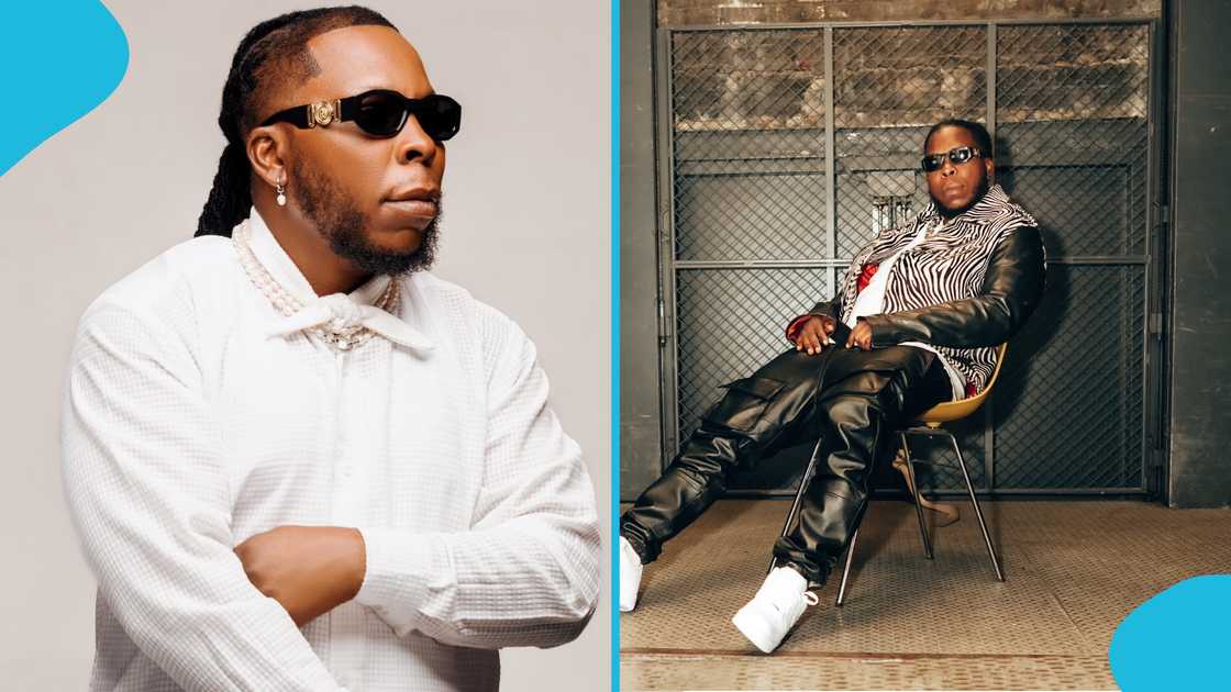 Edem, Ghanaian musician, Edem songs, import duty in Ghana, Ghana Ports Authority Edem, Ghanaian musician, Edem songs, import duty in Ghana, Ghana Ports Authority