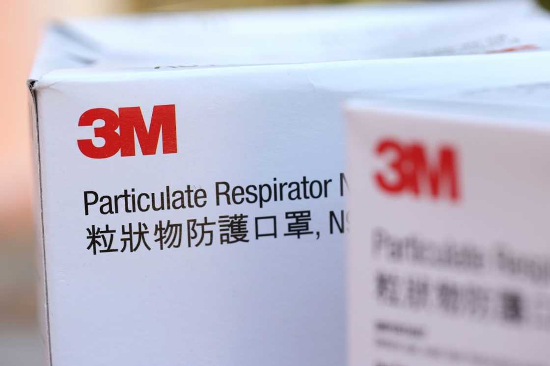3M will phase out PFAS production by 2025 in light of tightening regulations 3M will phase out PFAS production by 2025 in light of tightening regulations