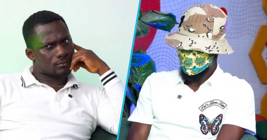 Zionfelix interviews a betting addict Zionfelix interviews a betting addict