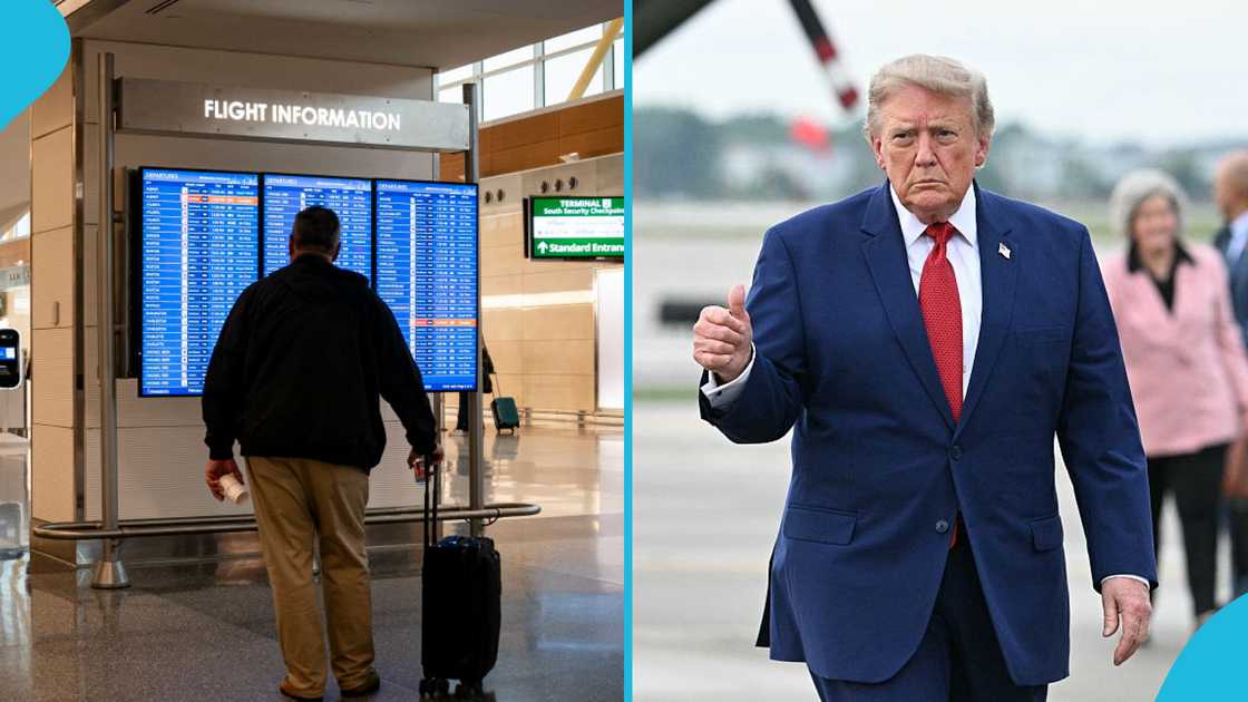 US Travel Advisory, Ghana, Hotspots, Crime, State Department, Travel to Ghana