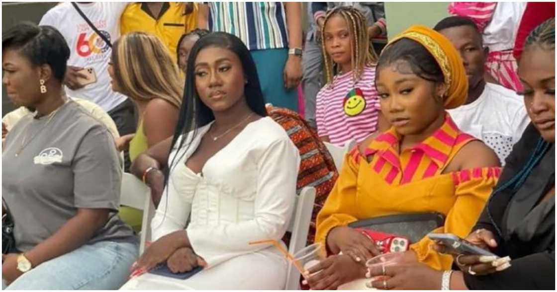 Felecia Osei Felecia Osei