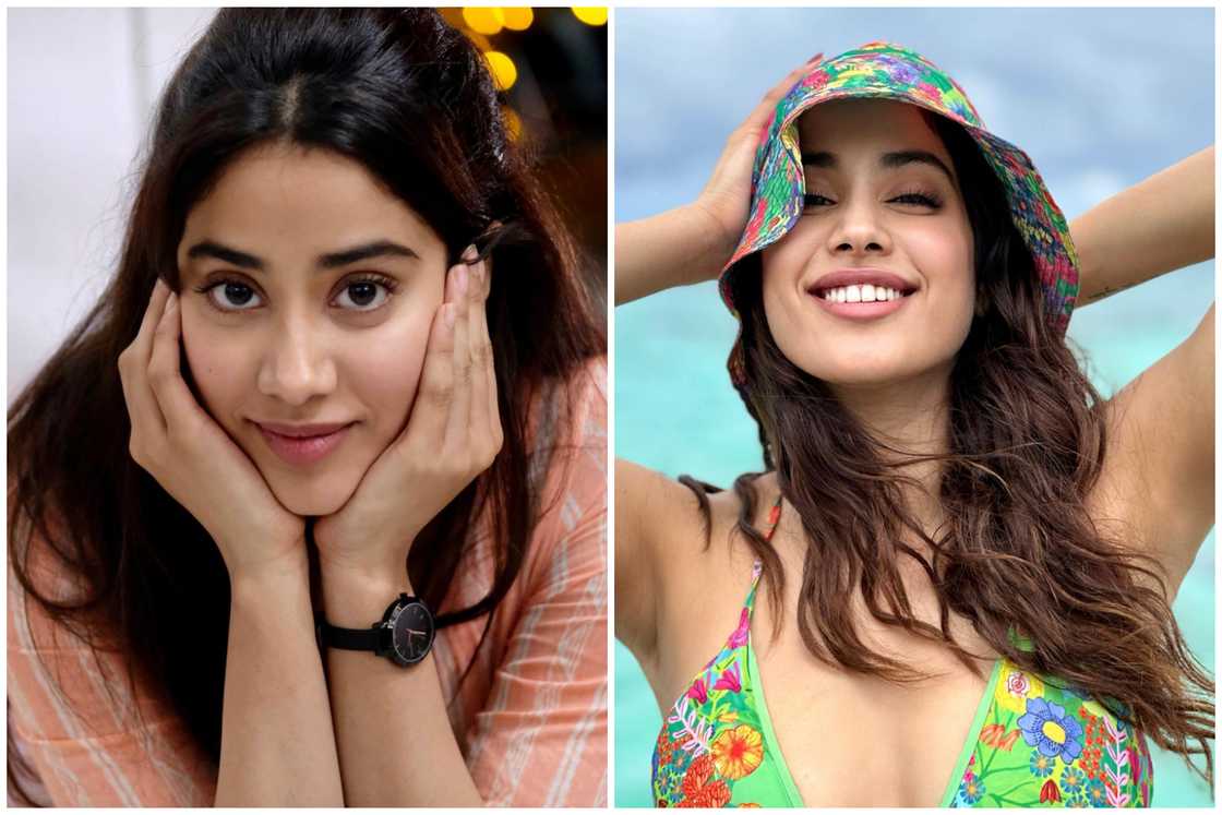 Indian actresses