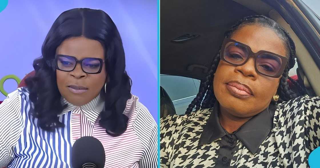 Oheneni Adazoa, Sompa FM, female intern, stern warning, stolen money Oheneni Adazoa, Sompa FM, female intern, stern warning, stolen money