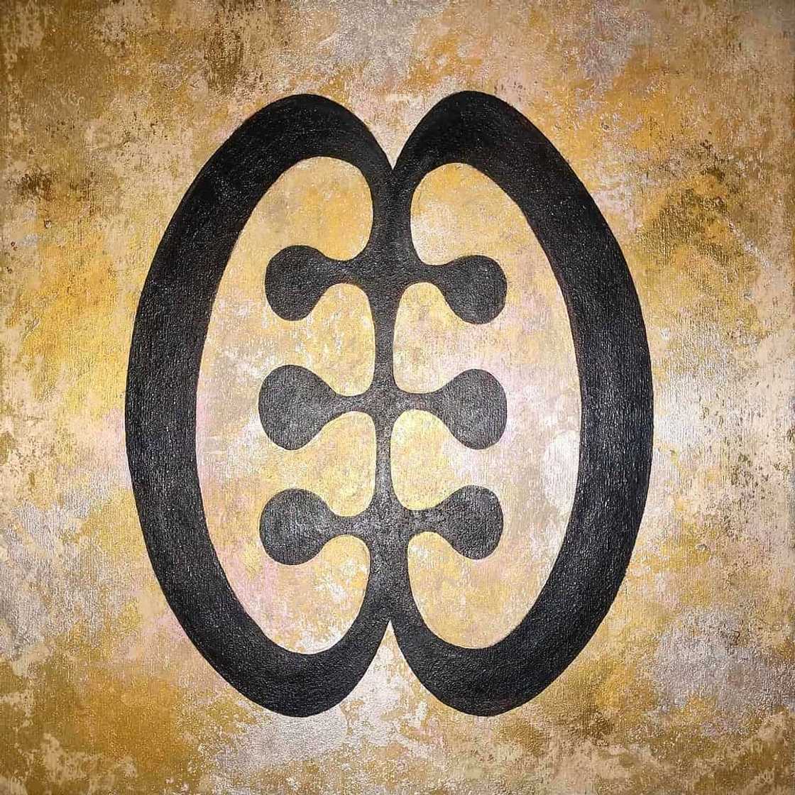 Adinkra symbols explained Adinkra symbols explained