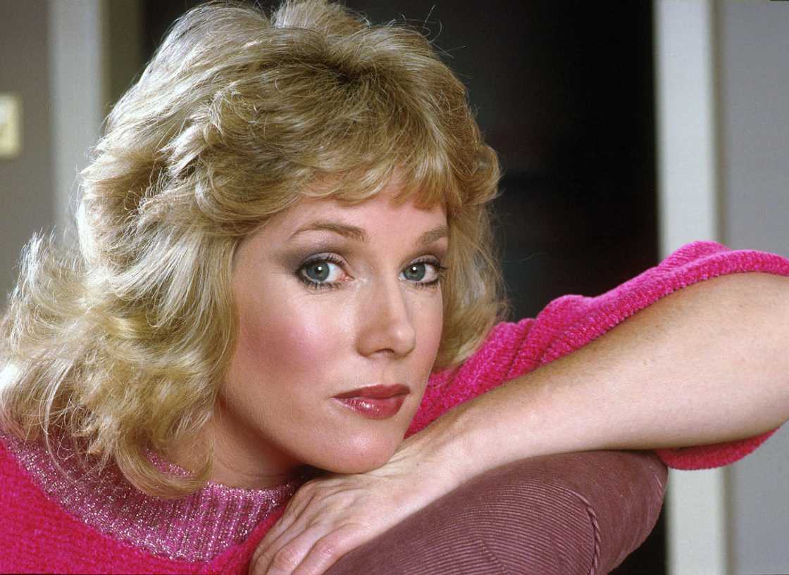 Julia Duffy