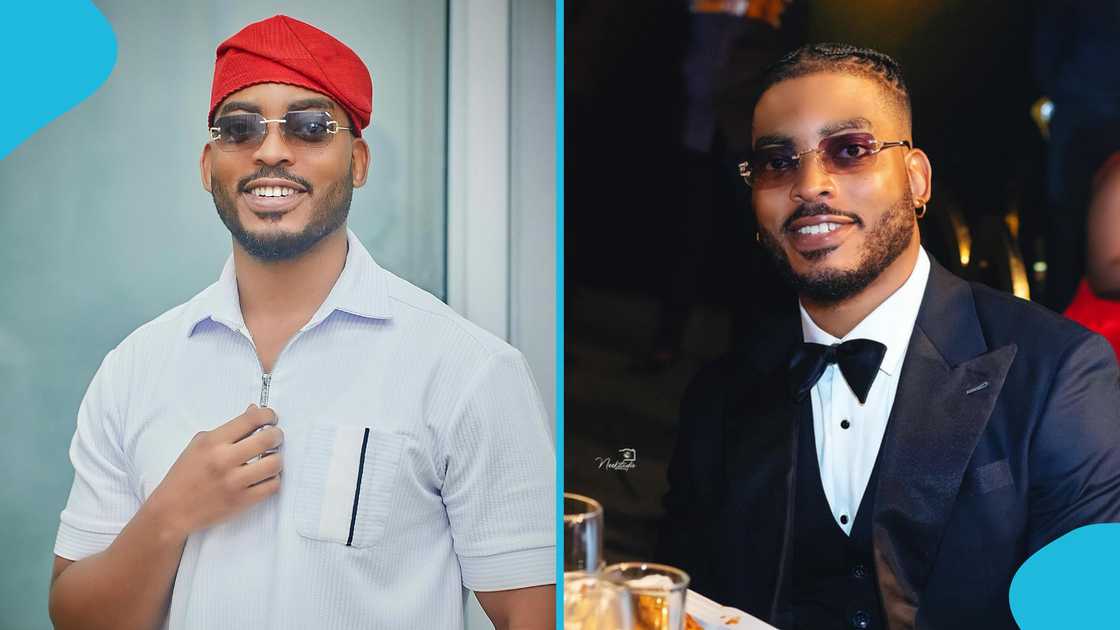 James Gardiner, Catholic church, Catholic usher, Elderly woman, Respect, Humility, John Dumelo, Father's burial. Holy Spirit Cathedral.