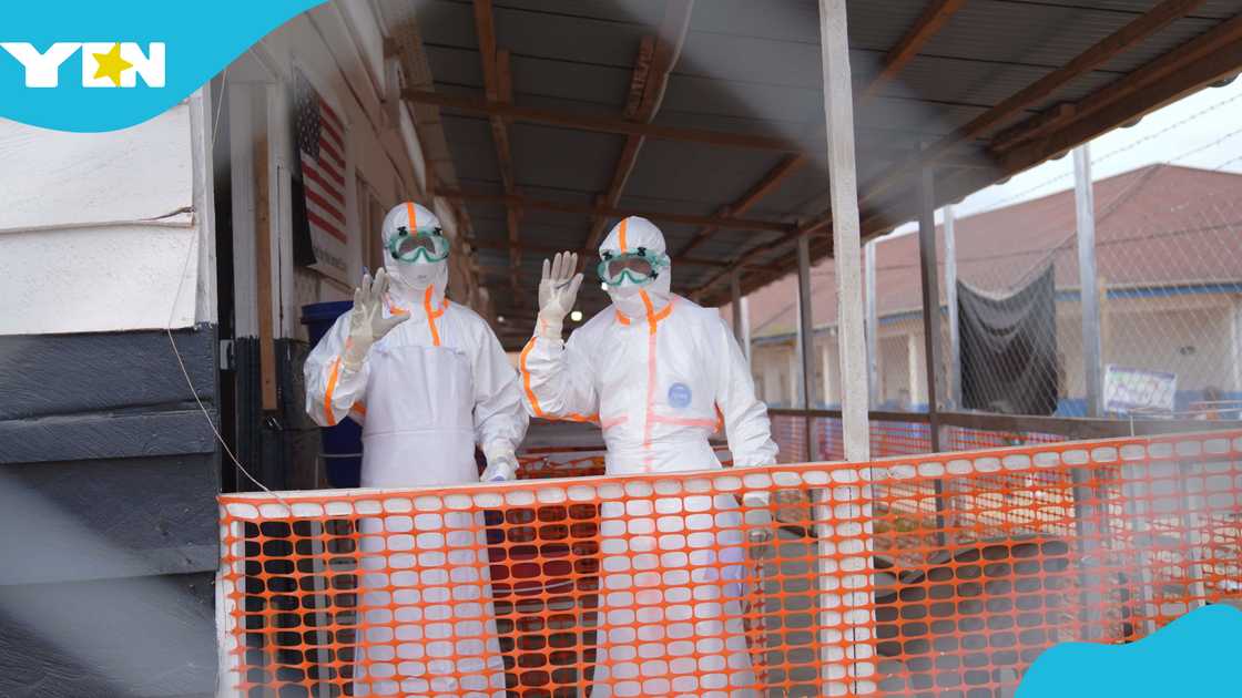 Congo, Ebola Outbreak, Death Toll Congo, Ebola Outbreak, Death Toll
