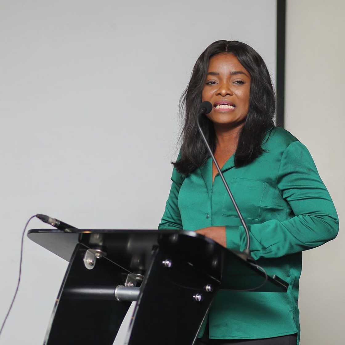 Ohemaa Mercy Ohemaa Mercy