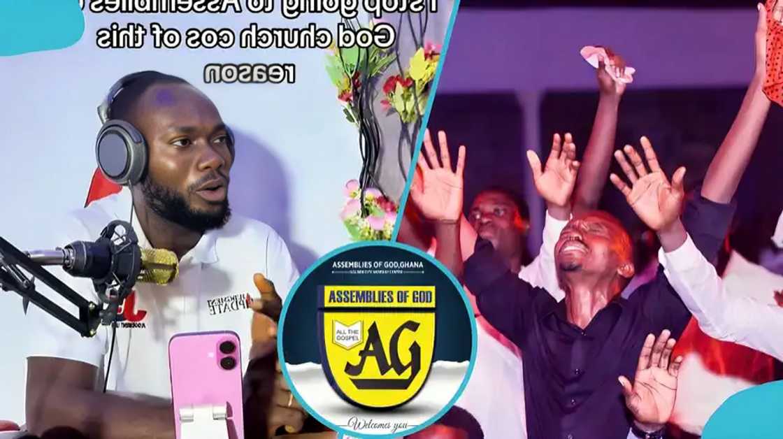 Assemblies of God, Church, Marriage, Wedding, Love, Relationships, Ghana, Education, Christianity, Traditional wedding