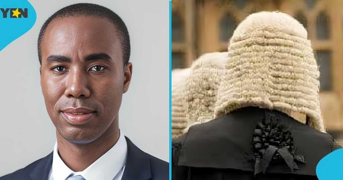 Kwabena Adu-Boahen, former Director, National Signals Bureau, High Court, trial, Atttorney General, Samuel Atta Akyea.