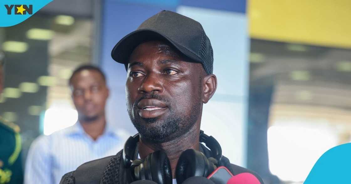 Ghanaian man, Emmanuel Akowuah Asamoah, assaulted in South Africa, xenophobic attack, South Africans, Ghana's Foreign Affairs Minister, Samuel Okudzeto Ablakwa