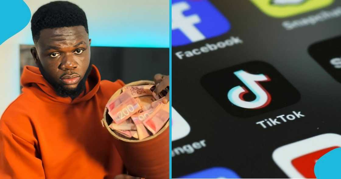 ghanaian, ghana, tiktok, tiktok monetisation, tiktok money, ghana tiktok, ghana tiktok monetisation