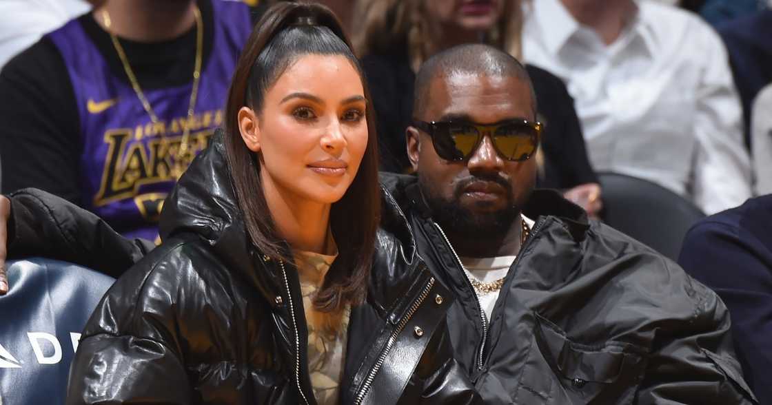 Kanye West asks for joint custody in divorce case from Kim Kardashian Kanye West asks for joint custody in divorce case from Kim Kardashian