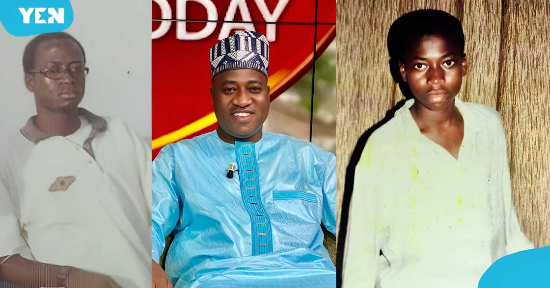 Mohammed Murtala, Tamale Central, Accra, NDC, Politics, Kulikuli, Obuasi Helicopter Crash