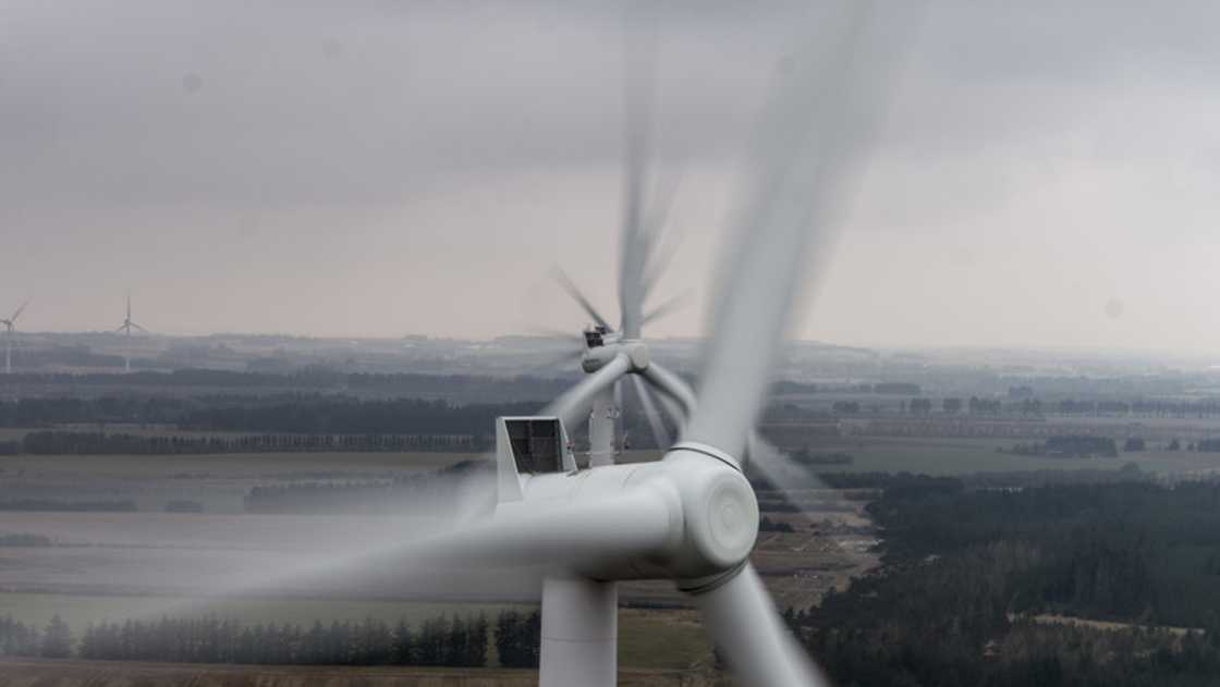 Kenya kickstarts Africa’s first $145 million hybrid power plant Kenya kickstarts Africa’s first $145 million hybrid power plant