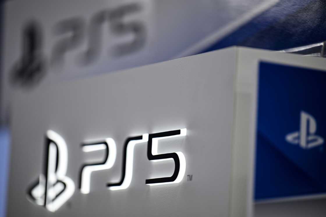 Sony raised its full-year net profit forecast after a solid performance in the first quarter, predicting strong sales in its video game, music and image sensor sectors