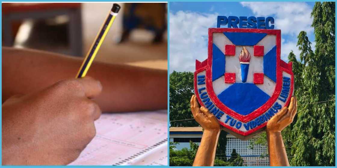 Ghanaian mother preventing son from attending PRESEC because her church doesn't believe in education Ghanaian mother preventing son from attending PRESEC because her church doesn't believe in education