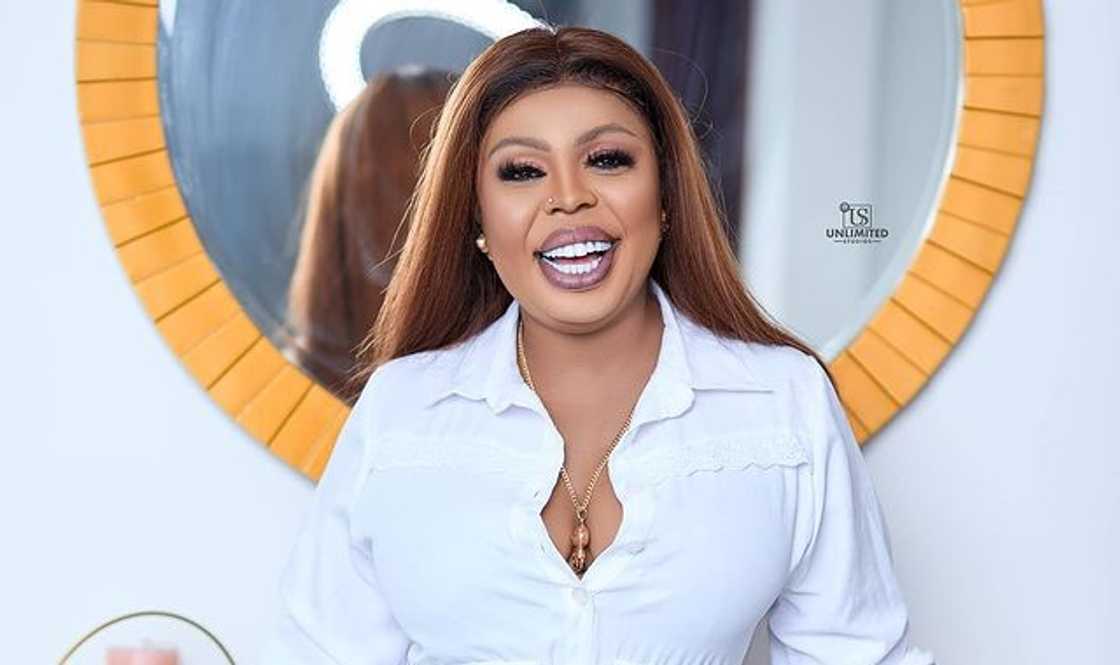 Afia Schwarzenegger